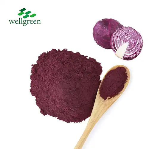 Purple Cabbage Powder